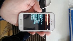 Samsung I8160 Galaxy Ace 2 Hard Reset (Unlock) | Sıfırlama və Parol Bərpası
