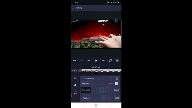 HOW TO EDIT LUMA KEY VIDEO IN 2020 | TUTORIAL ANDROID | KINEMASTER | ALIGHT MOTION | PART 3 смотреть онлайн
