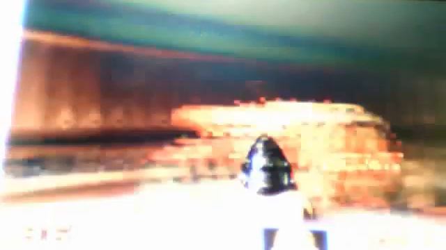 Vazul Games 5. DOOM 1 смотреть онлайн