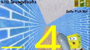 Spongebob's Basics Remastered - Story Mode (REUPLOADED)