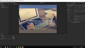 Unity 3D Video Player - Fully Explained How To Use Videos In Unity