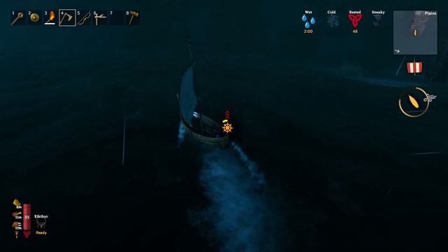 Return For Mistlands: Second Home & Elder /02/ Valheim: Mistlands/ Lets Play смотреть онлайн