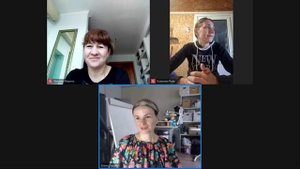 Организация рабочего места швеи