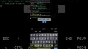 Termux Tutorial - Faucet Dogecoin || Auto Withdraw To FaucetPay✓✓