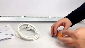 Плинтусный обогреватель Atlant-A450 ДС-1000.1