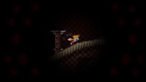 Sonic.EXE One Last Round  - Replay