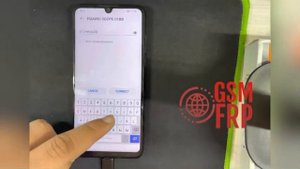 Huawei P30 Lite Remove password and Google Account|Bypass Frp Android 10 | Without PC 2021