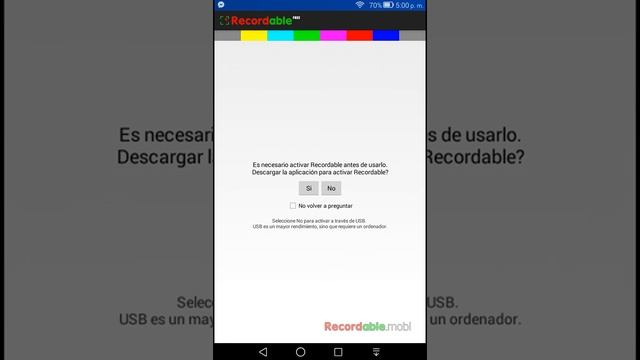 Cómo Grabar Pantalla En Android 4.4.2 Sin Ser [Root] смотреть онлайн