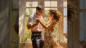 Раньше маму я не слушала... Всё жила своим умом..)