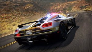 Need for Speed Hot Pursuit (2010) Прохождение (Часть 16) Гиперкары Рвутся к Финалу
