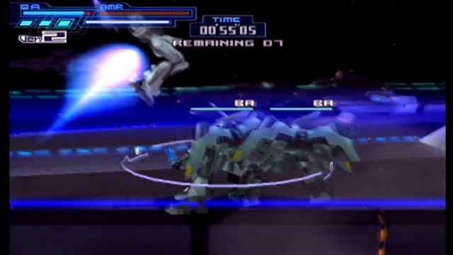 Gogglehead Reviews: Battle Assault 3 (PS2) & SEED Battle Assault (GBA) смотреть онлайн