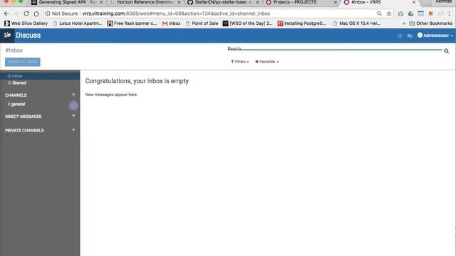 Odoo for Voting Result Reporting System смотреть онлайн