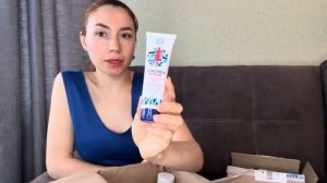 РАСПАКОВКА СИБИРСКОЕ ЗДОРОВЬЕ