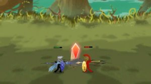 SPEAROS VS ATREYOS Stick War 3 New Update Epic General Battle Funny Moments