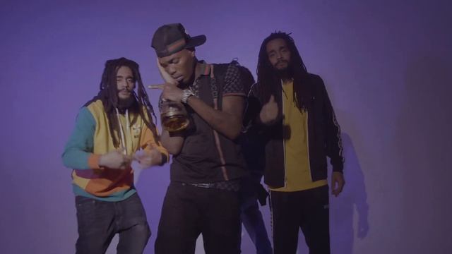 Wake Up - DayOff Duce X E Nishall D X Jody Mac X Oaki Duhzit смотреть онлайн