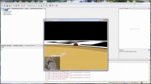 jMonkeyEngine3 (jME3) видеоурок для начинающих (обзор)