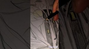 Мои зарисовки-Октябрь