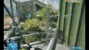Battlefield 3 А-я-яй!