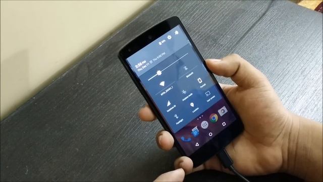 How to bring back Flashlight Toggle смотреть онлайн