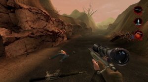 Postal II - Paradise Lost (Часть 5)