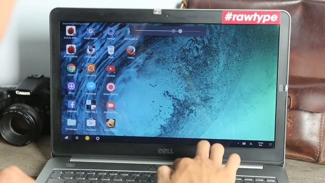 Hệ điều hành Remix OS - Trải nghiệm Android trên PC, Laptop! смотреть онлайн