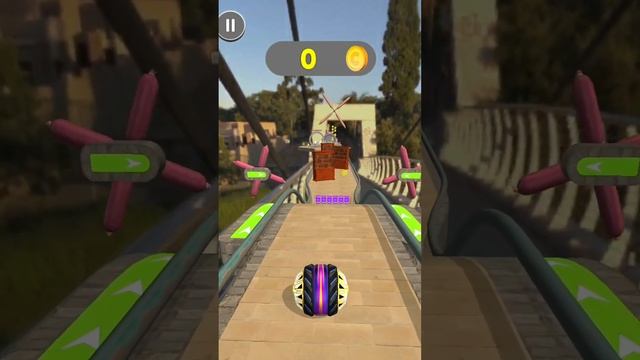 GOING BALLS SUPER SPEEDRUN BALL! NEW TRAP IN TJE GAME! 2024 HARD CALLANGE