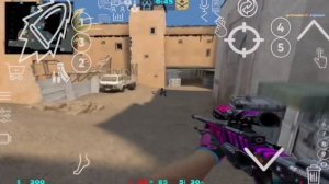 Мувик по CSS ANDROID 🥵 CS:SOURCE 💦