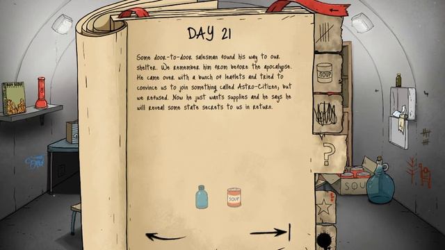 60 SECONDS! REATOMIZED смотреть онлайн