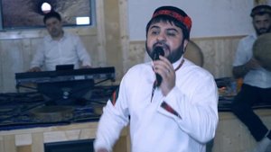 МАНУЧЕХРИ-ХАЙРУЛЛО***2021 MANUCHERI-KHAYRULLO (НОВЫЙ ТУЁНА ТАР ПОМЕРИ ЧИД)