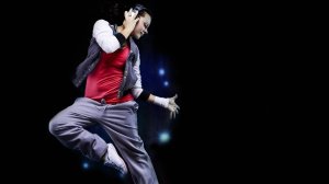 Космос Фьюжн Джаз №618 танец импровизация музыка Виктора Анохина