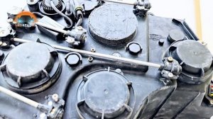 Howo фары грузового автомобиля светодиодные