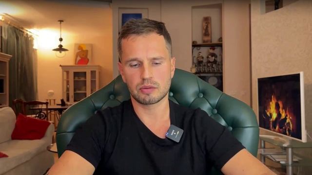 Эфир «ТЕХНИКА КОТОРАЯ УСИЛИТ ЭНЕРГИЮ И СНИМИТ АПАТИЮ" смотреть онлайн