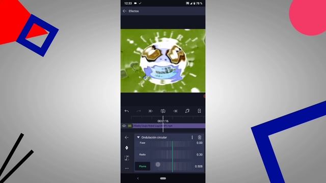 How To Make "G-Major 36 (2018 Version or V2) Effect" on Android. смотреть онлайн
