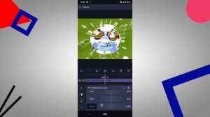 How To Make "G-Major 36 (2018 Version or V2) Effect" on Android.