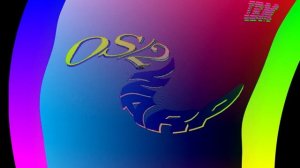 Respondview 2 OS/2 Warp 4 Effects in Divided Effect