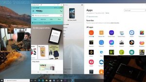 Mirror Android apps on Windows 10 | Your Phone App