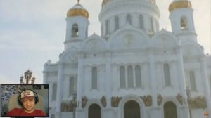 [BadComedian] - Невский: НАЧАЛО (Красный Змей) РЕАКЦИЯ