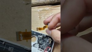 gamesir x2 type C teardown