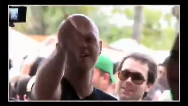 BACK TO FUNDAMENTALS PARTY - WMC 08 - NIKKI BEACH - MIAMI FL