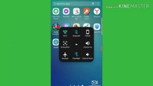 Easy Touch - Floating Home Button | Assistive Touch for Android
