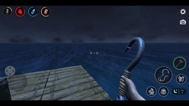 Most Asked Questions | Raft Survival Multiplayer - jerryisgaming #2 смотреть онлайн