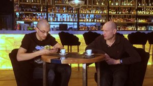 Ошибка выжившего #3. Питание, жиры и злой прапорщик. Как перестать хотеть есть.