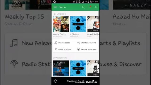 How To Download Unlimited Songs From Saavn смотреть онлайн