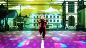 JoJo opening 5 (Cover by Mr Ton)