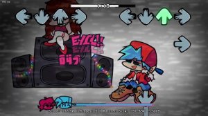 Friday Night Funkin' Corruption Reimagined (B-Side + Extras HARD)