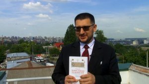 «Учебный православный молитвослов с подстрочным русским переводом»