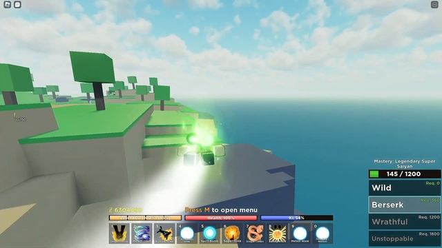 (New Update) New Dr Gero Boss In Dragon Soul смотреть онлайн