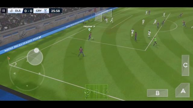 DLS 24 Mod DLS19 [APK+OBB+DATA] Android Offline 300MB Best Graphics NEW UPDATE KITS & Faces 2024 HD