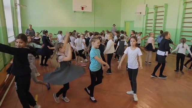 КЦ ТРИАШ, РЕММАШ, ШКОЛА №26, 19 апреля 2022г
