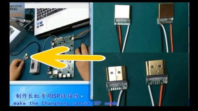 how to programming with rt809f part. 1 (PRACTICAL TRAINING) смотреть онлайн
